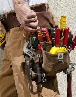 Handyman Services