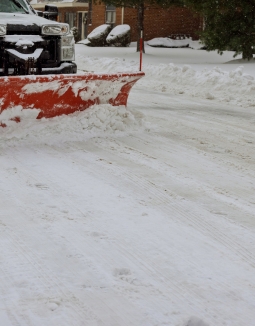 Snow Removal